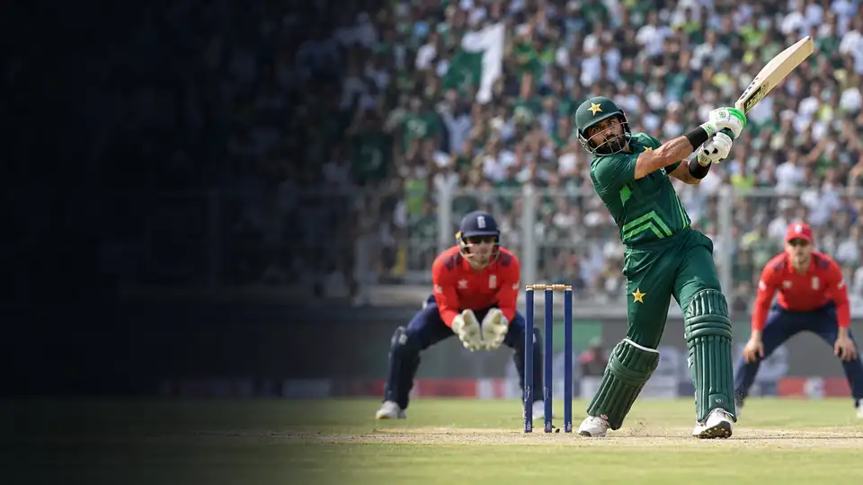 Pakistan vs England ODI 2026: Lahore Match Result and Key Moments