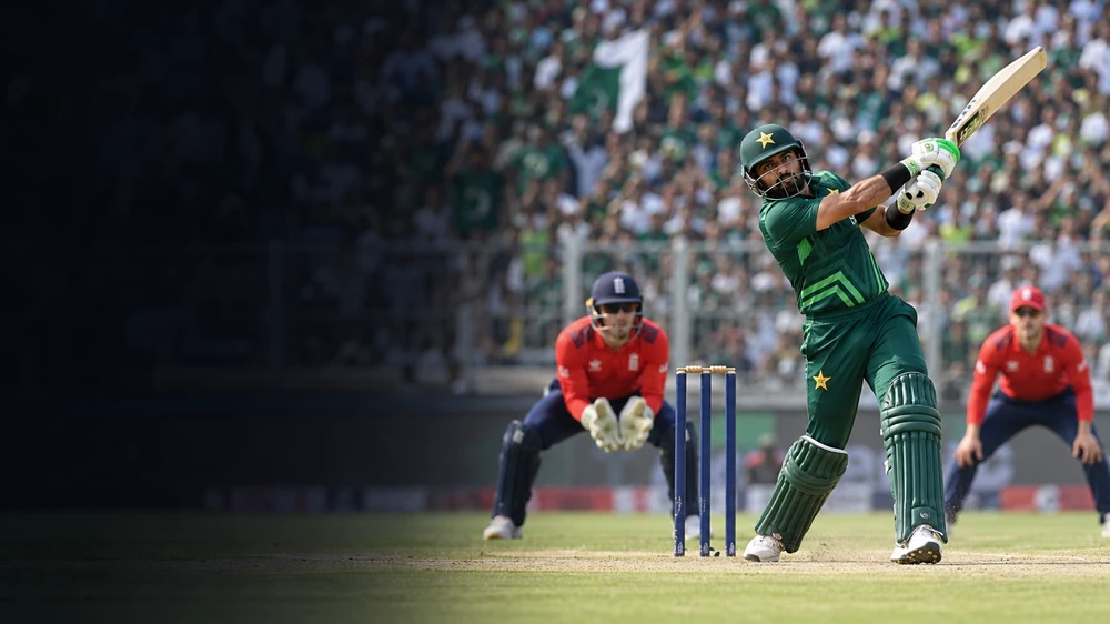 Pakistan vs England ODI 2026: Lahore Match Result and Key Moments