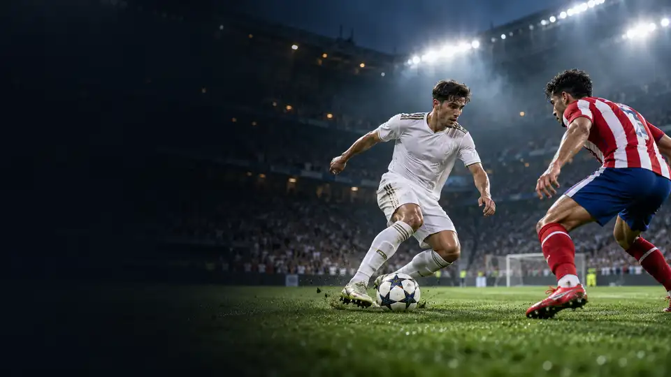 Real Madrid vs RB Leipzig: 4-1 Champions League Result Explained