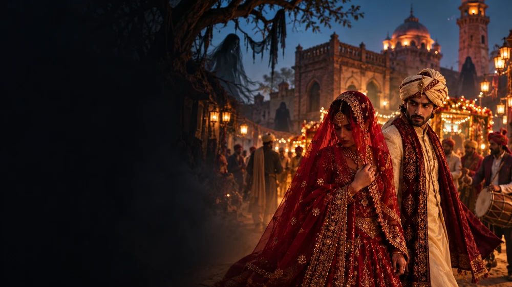 Sarmad Khoosat’s Lali Film: Story, Cast and International Screenings