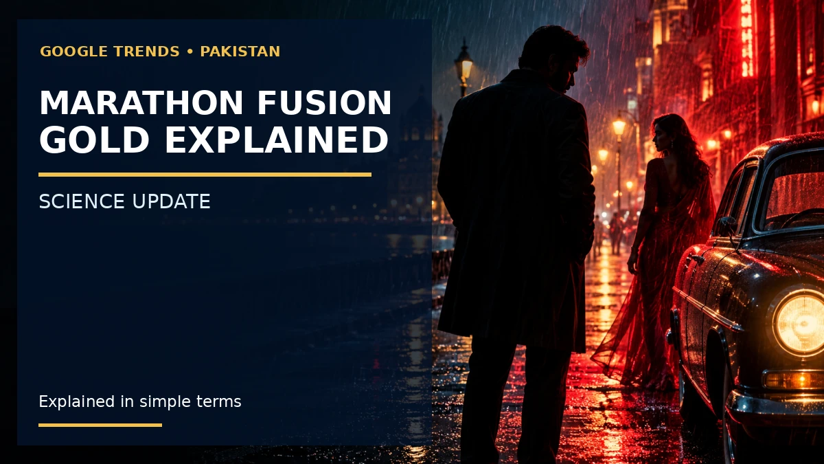 Marathon Fusion Gold Explained: Can Mercury Really Become Gold?