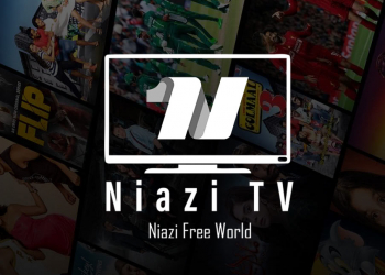 Niazi TV App Latest Version 11.6