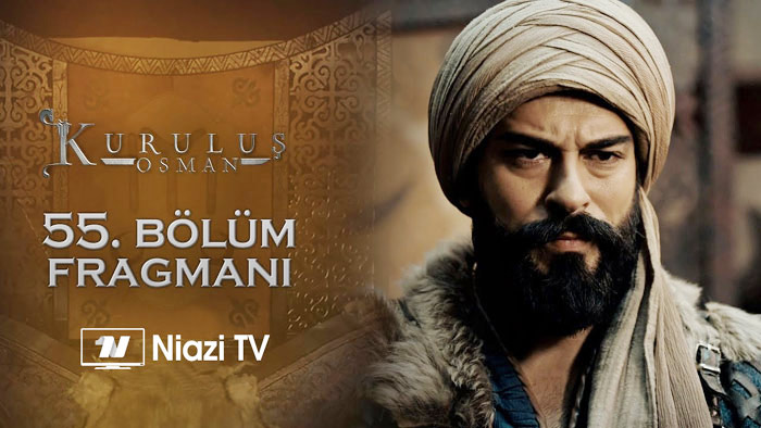 Kurulus-Osman-Bolum-55-Niaz-TV