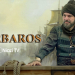 Barbaros Season 1 in Urdu
