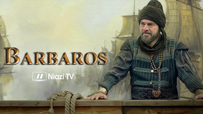 Barbaros Season 1 in Urdu