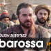 Barbarossa Episode 16 with Urdu & English Subtitles - Season 1