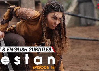 Destan Episode 15 in Urdu & English Subtitles - Watch Online