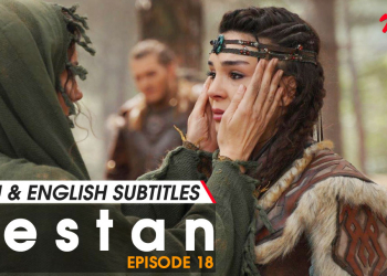 Destan Episode 18 in Urdu & English Subtitles Watch Online