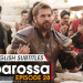 Barbarossa Episode 28 in Urdu & English Subtitles Watch Online