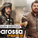 Barbarossa Episode 29 in Urdu & English Subtitles Watch Online