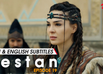 Destan Episode 19 in Urdu & English Subtitles Watch Online