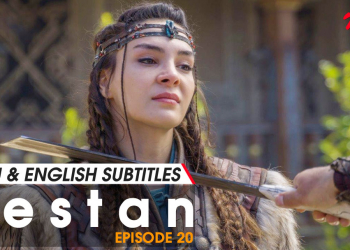 Destan Episode 20 in Urdu & English Subtitles Watch Online