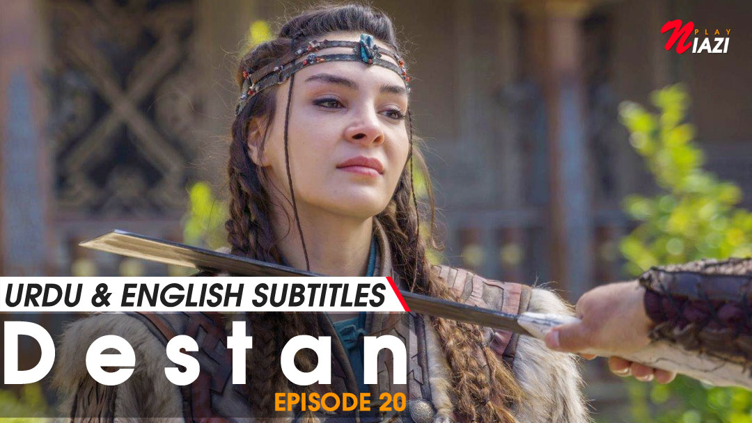 Destan Episode 20 in Urdu & English Subtitles Watch Online