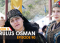 Kurulus Osman Episode 90 in Urdu & English Subtitles Watch Online