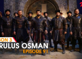Kurulus Osman Episode 91 in Urdu & English Subtitles (Season 3)