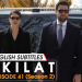 Teskilat Episode 41 in Urdu Subtitles Watch Online