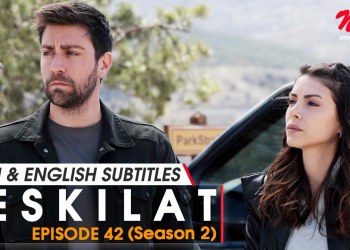 Teskilat Season 2 Episode 42 in Urdu Subtitles Watch Online