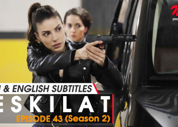 Teskilat Season 2 Episode 43 in Urdu Subtitles Watch Online