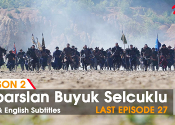 Alp Arslan Episode 27 in Urdu & English Subtitles Watch Online