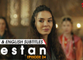 Destan Episode 24 in Urdu & English Subtitles