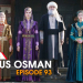Kurulus Osman Episode 93 in Urdu & English Subtitles (Season 3)