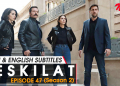 Teskilat Season 2 Episode 47 in Urdu Subtitles Watch Online