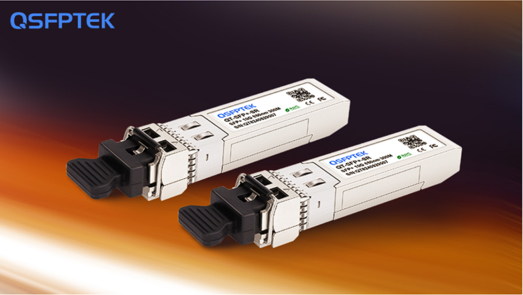 Compare SFP-10G-SR and SFP-10G-SR-S optical modules in terms of compatibility, performance, temperature range, and cost. Learn which is best for your network deployment.