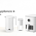 Upgrade your kitchen with must-have Xiaomi appliances. Explore smart coffee machines, air fryers, kettles, and more for modern, easy, and healthy living.