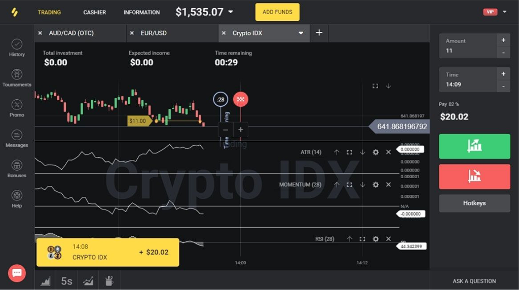 Top 5 Mistakes New Traders Make on Binomo (and How to Avoid Them)
