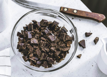 5 Surprising Foods That Help Lower Stress Naturally | Natural Stress Relief Nutrition Tips