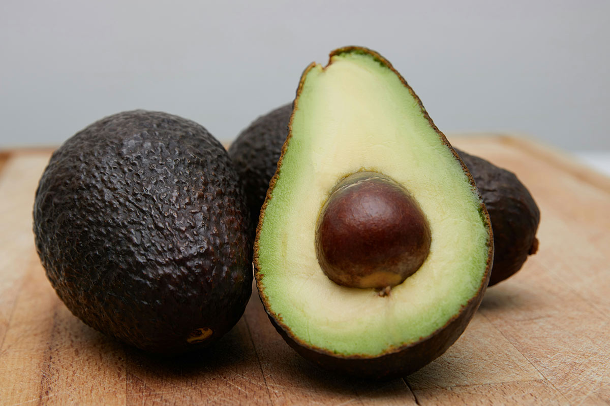 5 Surprising Foods That Help Lower Stress Naturally | Natural Stress Relief Nutrition Tips