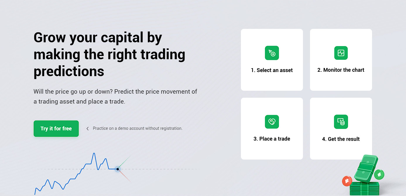 Quotex Trading for Beginners (2025): Easy Guide to Start & Earn Today