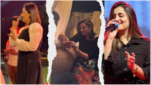 Top Romantic Punjabi Songs by Nimra Mehra | Heartfelt Melodies