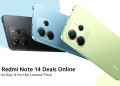 Best Redmi Note 14 Price in Pakistan – Buy Original at Lowest Deal Online