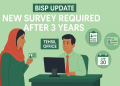 BISP Survey 2025: Re-Register Before June 30 to Keep Rs 13,500 Payment