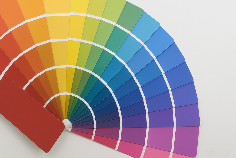 Master Paint Shade Card Pakistan – Complete Color Guide (2025)