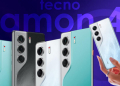 Tecno Camon 40 Review in Pakistan – Price, Camera, Specs & Features