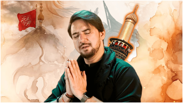 Ultimate Farhan Ali Waris Noha Collection – Heartfelt Nohay for Muharram & Ramzan