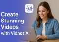 Vidnoz AI Review – Free AI Kissing Video Generator & Tools