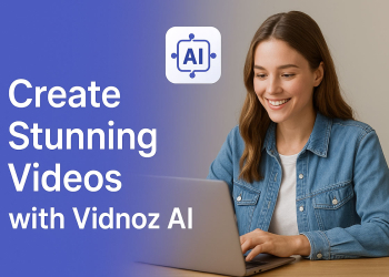 Vidnoz AI Review – Free AI Kissing Video Generator & Tools