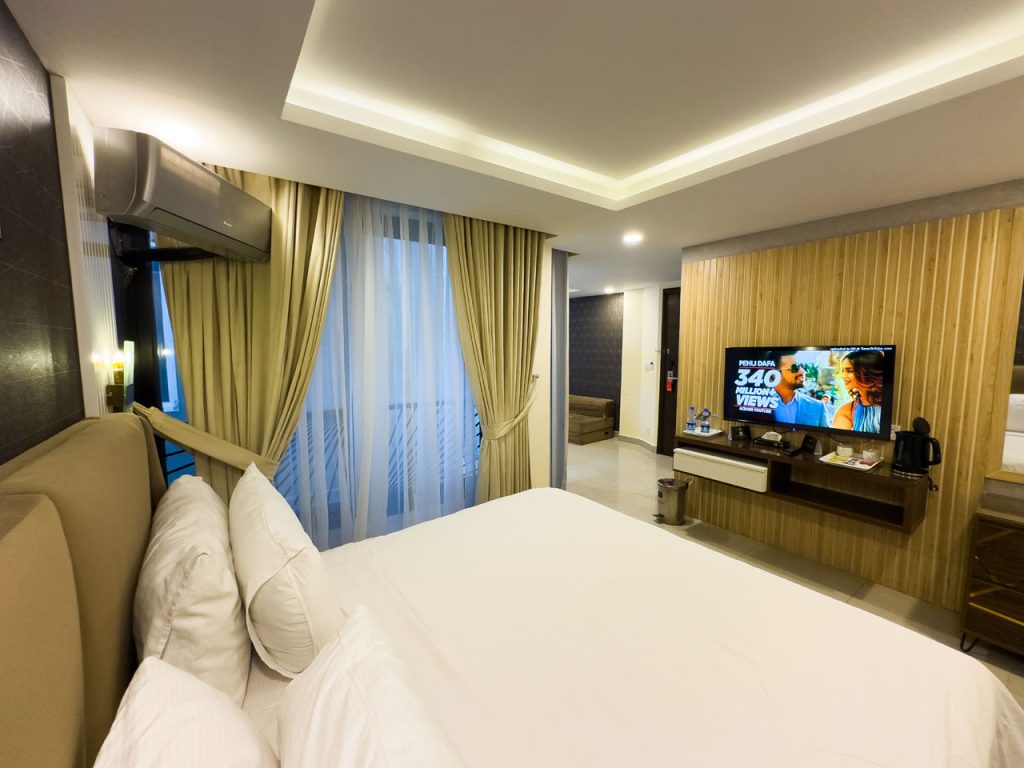 Fiora Hotel Murree, a 4-star hotel in Murree with affordable Murree hotel rates