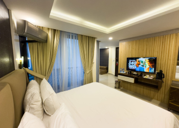Fiora Hotel Murree, a 4-star hotel in Murree with affordable Murree hotel rates