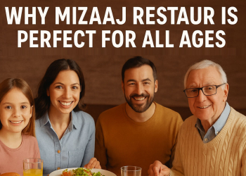 Mizaaj Restaurant