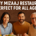 Mizaaj Restaurant
