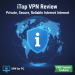 iTop VPN offers private, fast, and secure internet access worldwide with free servers, strong encryption, and smooth streaming for PC users.