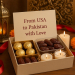 Send heartfelt festive gifts to Pakistan from USA for Eid & weddings. Personalized hampers, sweets & surprises delivered with love and care.