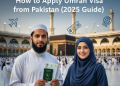 Apply for your Umrah visa from Pakistan in 2025 with ease. Learn requirements, costs, Nusuk app rules, and choose the best Umrah package.