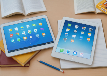 Why Samsung Tablets Are Ideal for Students & Professionals in Pakistan