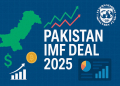 Pakistan IMF Deal 2025 explained with impacts on inflation, taxes, and economy. Read expert analysis and future outlook. Click to learn more.