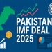 Pakistan IMF Deal 2025 explained with impacts on inflation, taxes, and economy. Read expert analysis and future outlook. Click to learn more.